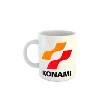 Imagem de Caneca Konami C706 - Flashgamestore