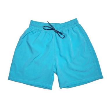 Imagem de Bermuda Mágica Resort Infantil Acqua Tiffany - Banho Maria, 16