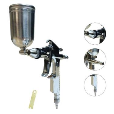 Imagem de Pistola de pintura mod mini k3 bico 0,5mm - WWSOLDAS