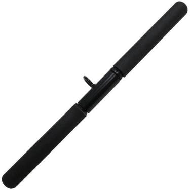 Imagem de Puxador reto com giro pulley tríceps cross over profissional - Famamul