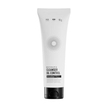 Imagem de Cleanser Beyoung Oil Control Gel de Limpeza Facial Antioleosidades 90g