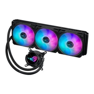 Imagem de Water Cooler ASUS - ROG STRIX LC III 360 ARGB - 90RC00T1-M0UAY0