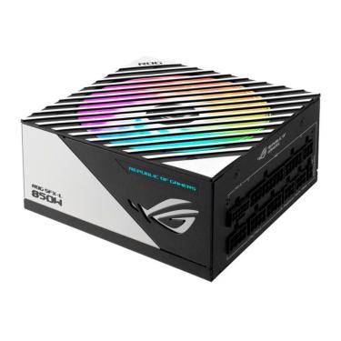 Imagem de Fonte ASUS ROG Loki SFX-L 850W 80 PLUS Platinum - ROG-LOKI-850P-SFX-L-GAMING