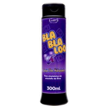 Imagem de Loção Deo Hidratante Blablaloo 300Ml Garji, UVA