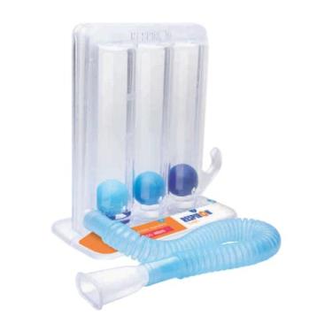 Imagem de Respiron Classic - Aparelho Fisioterapia Respiratória