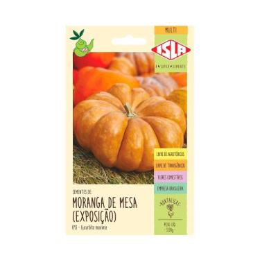 Imagem de Sementes Moranga de Mesa (exposição) ISLA