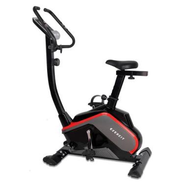 Imagem de Bicicleta Ergométrica Vertical Exercit EX-5000V - Exercit Esportes