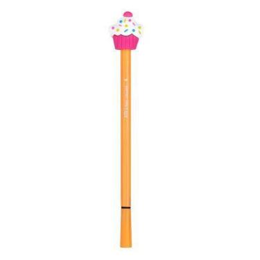 Imagem de Caneta Fofa Hidrográfica Fineliner 0.4mm Funny - Cores Pastel - BRW - 