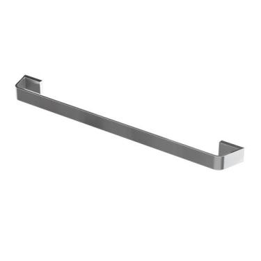 Imagem de Porta Toalha Longo 60cm Cromado Essence 4400 C420 Fani