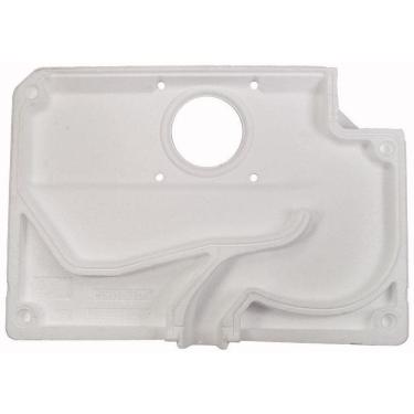 Imagem de Capa Traseira Geladeira Brastemp W10292563 W10539793 Evap