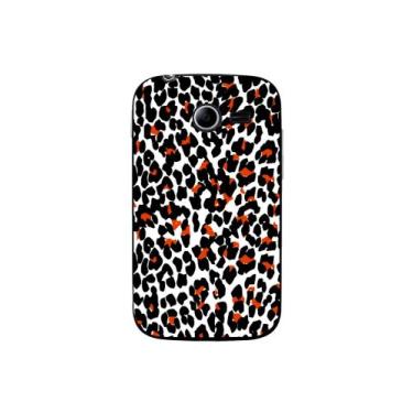 Imagem de Capa Adesivo Skin355 Verso Para Galaxy Pocket 2 (SM-G110B) - KawaSkin