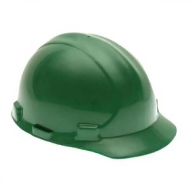 Imagem de Capacete de Segurança Obra Proteção Trabalho Epi Master I Ump - Classe
