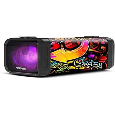 Imagem de CAIXA DE SOM BT/USB/SD 120W NEO ADVENTURE 5