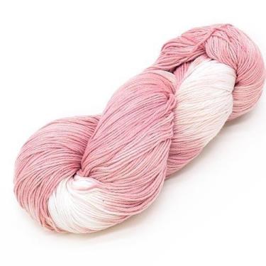 Imagem de Linha Matisse 100% Algodão 150g - VM Feito a Mão - VM Feito À Mão, Tie