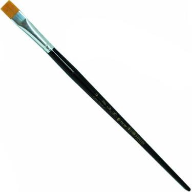 Imagem de Pincel Tigre chato 483.14 - PINCEIS TIGRE