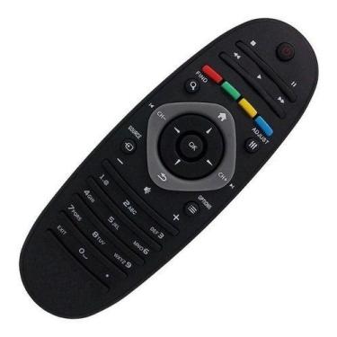 Imagem de Controle Philips 32pfl5606d/78  32pfl7606d/78  40pfl3606d/78 - VIL