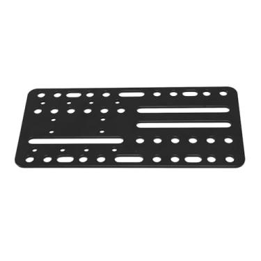 Imagem de Placa de Suporte de Montagem de Cadeira de Mesa Universal para Freio de Mão USB, SIM Racing Shifter Compatível Com G25 27 29 T5004 Bit PC SIM Racing Games USB Handbrake