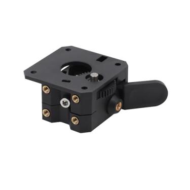 Imagem de Aladrs Creality Direct Extruder Kit, Tensão Ajustável 3.5:1 Gear Ratio Mecanismo De Extrusão De Metal Sprite Extruder Kit Para Ender-3 V3 Se, Ender-3 V3 Ke, Ender-5 S1, Cr-200B Pro