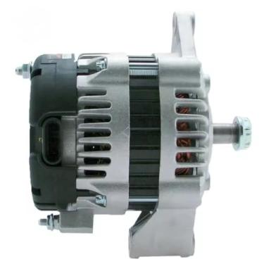 Imagem de Alternador do gerador compatível com NEW HOLLAND 432T M3 87038475 87042117