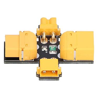 Imagem de Plugue de Curto-circuito para Teste de Instalação XT30XT60 Curto-circuito do Tampão de Rolha para Teste de Instalação XT30/XT60