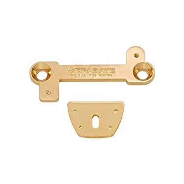 Imagem de Vibramate Kit de montagem V7-LP-G para guitarras Les Paul da Bigsby B7, dourado
