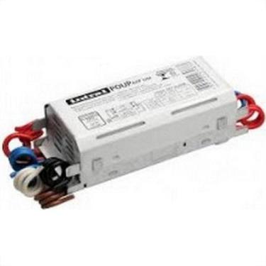 Imagem de Reator Eletronico Intral 2X20W. Alto Fator De Potencia Bivolt 3067