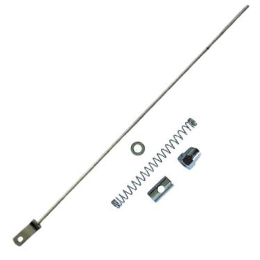 Imagem de Vareta De Freio Completa Titan 125 2000 Até 2008 - MOTOBOR