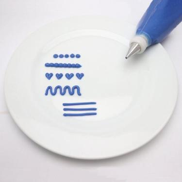 Imagem de Bico Para Confeitar Cake Brasil