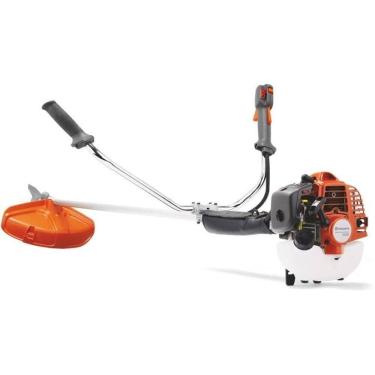 Imagem de Roçadeira a Gasolina Husqvarna 226R 0,8 kW, 25,4 CC