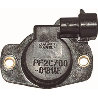 Imagem de Sensor de posição da borboleta Fiat Tempra 1994 a 1999 - MAGNETI MAREL