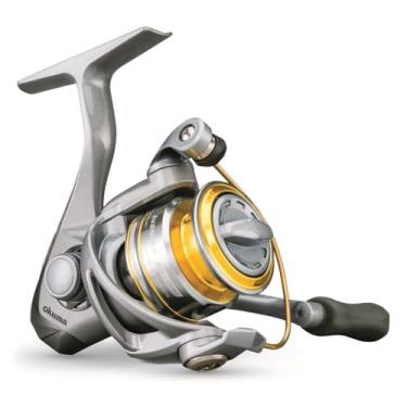 Imagem de Okuma Reels Avenger Spinning 6Bb + 1Rb 5.0:1