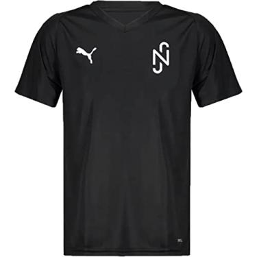 Imagem de Camisa teamLIGA Neymar Jr Masculina