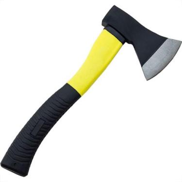 Imagem de Machadinha Thompson Cabo De Fibra 600G - MAC FER