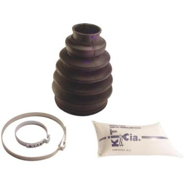 Imagem de Jogo de reparo da junta homocinética Peugeot 405 1999 a 2000 - KIT & C