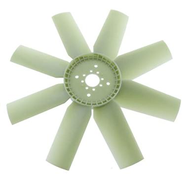 Imagem de YIHETOP Ventilador De Compressor De Ar 1604585400 Compatível Com Atlas Copco Xas 38 58 68 78 88 97