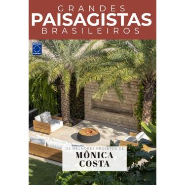 Imagem de Livro - Coleção Grandes Paisagistas Brasileiros - Os Melhores Projetos