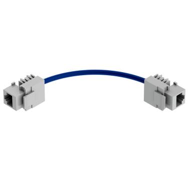 Imagem de Kit Fácil RJ45/RJ45 QM99010.00 Dutotec