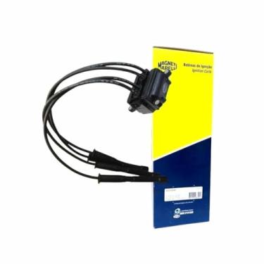 Imagem de BOBINA IGNICAO CLIO KANGOO LOGAN SANDERO 1.0 16V FLEX 2005/