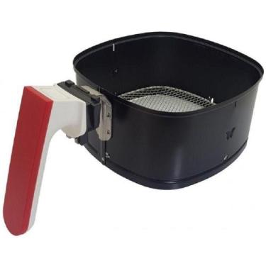 Imagem de Cesta p/ Fritadeira AirFryer RI9217 PHILIPS WALITA