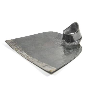 Imagem de Enxada Ferreiro 20 Com Cabo Eucalipto - Fundição Petrópolis