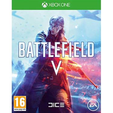 Imagem de JEU Console EA Battlefield V Xbox ONE
