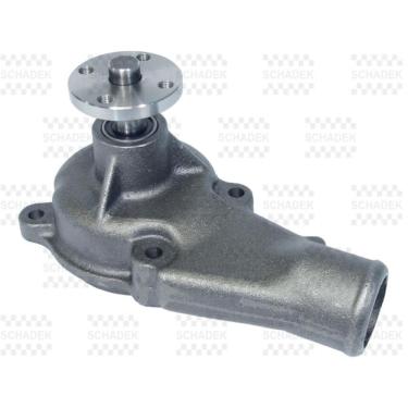 Imagem de Bomba De Agua Chevrolet C10 Opala Veraneio Schadek 20022I