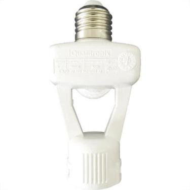 Imagem de Qualitronix Sensor  Soquete E27 17M