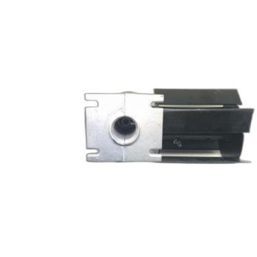 Imagem de Enxada Rotativa 28Mm X 9 Estrias Capinadeira Roçadeira - Nakazaki