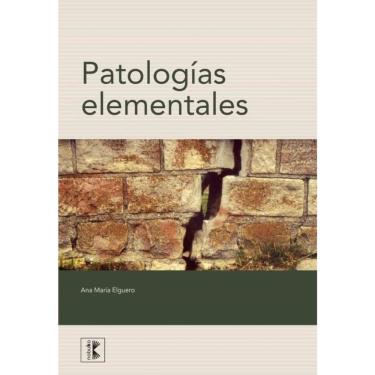 Imagem de Patologias elementales - Espanhol