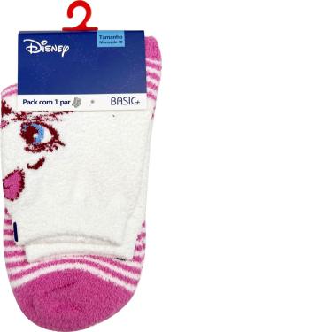 Imagem de Meia b + I disney marie