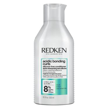 Imagem de Condicionador Redken Acidic Bonding Curls sem silicone 250 ml