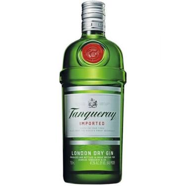 Imagem de Gin Tanqueray 750ml
