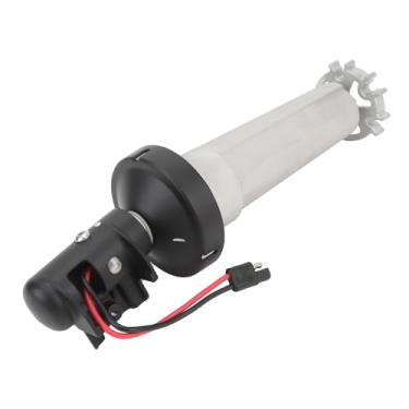 Imagem de Toldo Motorizado para Montagem de Torção do Motor do Toldo RV-RV, Fonte de Alimentação 12V DC, Projetada Especificamente para Toldos Série 9100 Com Encaixe 910 915 916 917