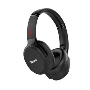 Imagem de Fone de ouvido over-ear sem fio Wave PfO01b